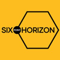 Six Point Horizon® Logo