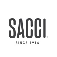SACCI - Since 1914 Logo