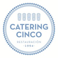 Catering Cinco, S.L. Logo