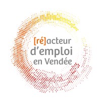 Maison Départementale de lEmploi et du Développement Economique Logo