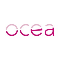 OCEA s.r.o. Logo