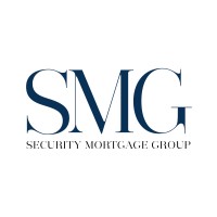 Security Mortgage Group Logo