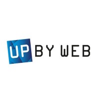 UpByWeb Logo