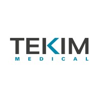 Tekim Medical Logo