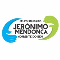 Corrente do Bem Logo