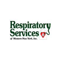 Respiratory Services of Western New York, Inc Logo