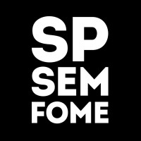 SP Sem Fome Logo