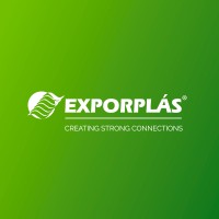 Exporplás, S.A. Logo