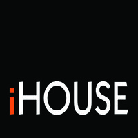 iHOUSE Logo