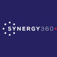 Synergy 360 Marketing Consulting Logo