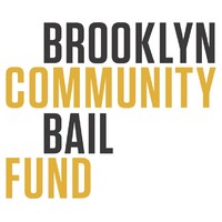 Brooklyn Community Bail Fund Logo