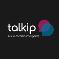 talkip Logo