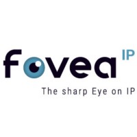 Fovea IP Logo