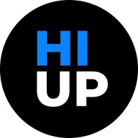 HireUp Logo
