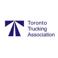Toronto Trucking Association Logo