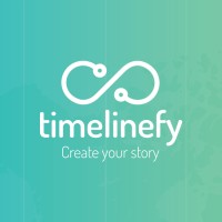 Timelinefy Logo