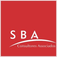SBA Consultores Associados Logo