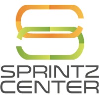Sprintz Center for Pain Logo