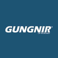 GUNGNIR® of Norway Logo