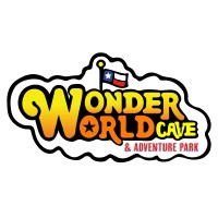 Wonder World Cave and Adventure Park Logo