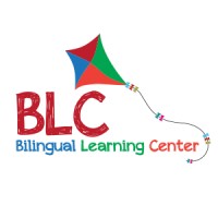 Bilingual Learning Center MN Logo