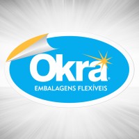 Okra Embalagens Logo