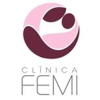 Clinica Femi Logo