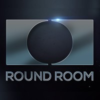 Round Room Live Logo