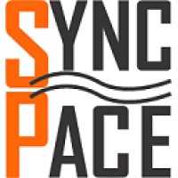 SyncPace Training Solutions Logo