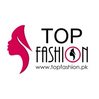 Top Fashion Logo