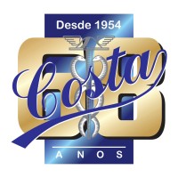 Costa Assessoria Contábil Logo