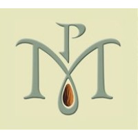 Priscilla Martel Logo