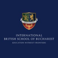 International British School of Bucharest Logo