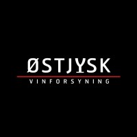 Østjysk Vinforsyning Logo