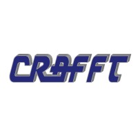 CRAFFT AL OBAIDI Logo