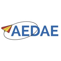 Asociación Española de Derecho Aeronáutico y Espacial Logo
