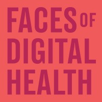 Faces Of Digital Health Podcast Logo