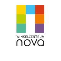 Winkeliersvereniging Nova Logo
