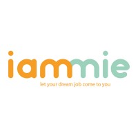 iammie Logo