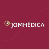 Jomhédica - Produtos Médicos Hospitalares Logo
