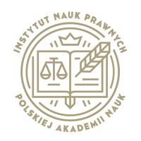 Institute of Law Studies, Polish Academy of Sciences Logo