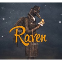 Raven Happy Hour, LLC Logo
