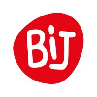 Bureau International Jeunesse (BIJ) Logo