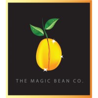 The Magic Bean Company Logo
