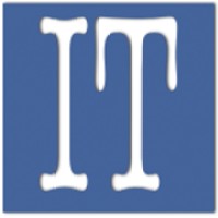 IT Knowledge Maroc Logo