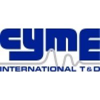 CYME International T&D Logo