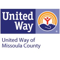United Way of Missoula County Logo