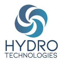 Hydro Technologies Logo