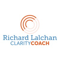 Richard Lalchan – Clarity Coach Logo
