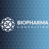 Biopharma Consulting AG Logo